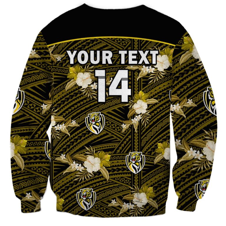 Australian Football League store - Loyal fans of Richmond Tigers's Unisex Sweatshirt,Kid Sweatshirt:vintage Australian Football League suit,uniform,apparel,shirts,merch,hoodie,jackets,shorts,sweatshirt,outfits,clothes