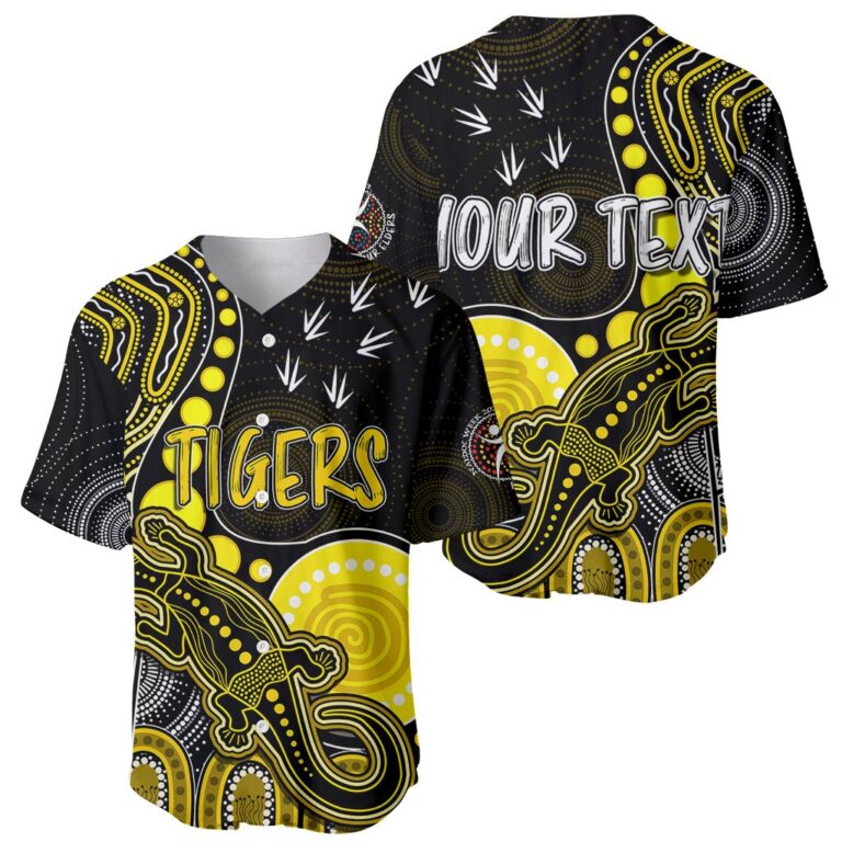 Australian Football League store - Loyal fans of Richmond Tigers's Unisex Baseball Jerseys,Kid Baseball Jerseys,Youth Baseball Jerseys:vintage Australian Football League suit,uniform,apparel,shirts,merch,hoodie,jackets,shorts,sweatshirt,outfits,clothes