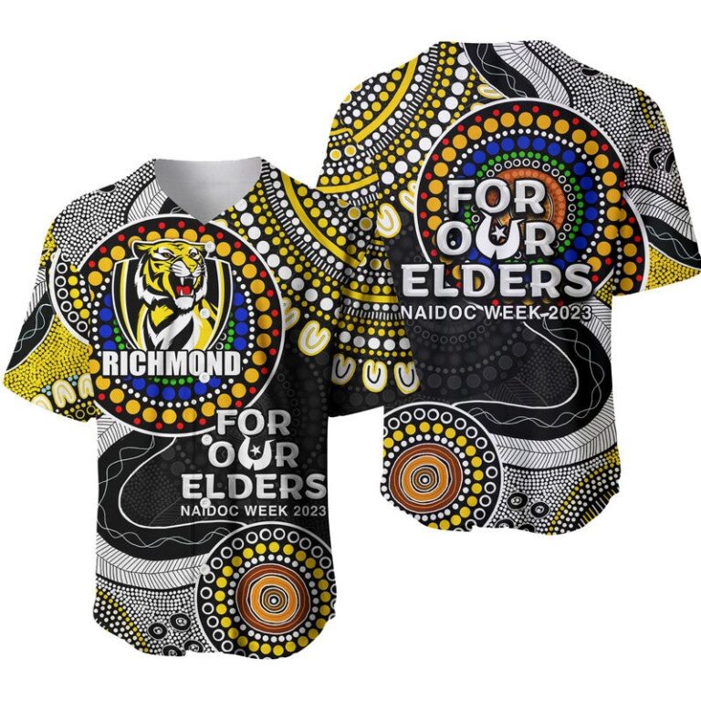 Australian Football League store - Loyal fans of Richmond Tigers's Unisex Baseball Jerseys,Kid Baseball Jerseys,Youth Baseball Jerseys:vintage Australian Football League suit,uniform,apparel,shirts,merch,hoodie,jackets,shorts,sweatshirt,outfits,clothes