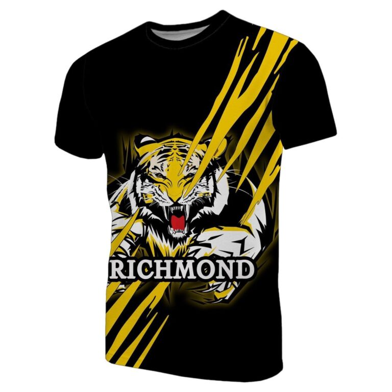 Australian Football League store - Loyal fans of Richmond Football Club's Unisex T-Shirt:vintage Australian Football League suit,uniform,apparel,shirts,merch,hoodie,jackets,shorts,sweatshirt,outfits,clothes