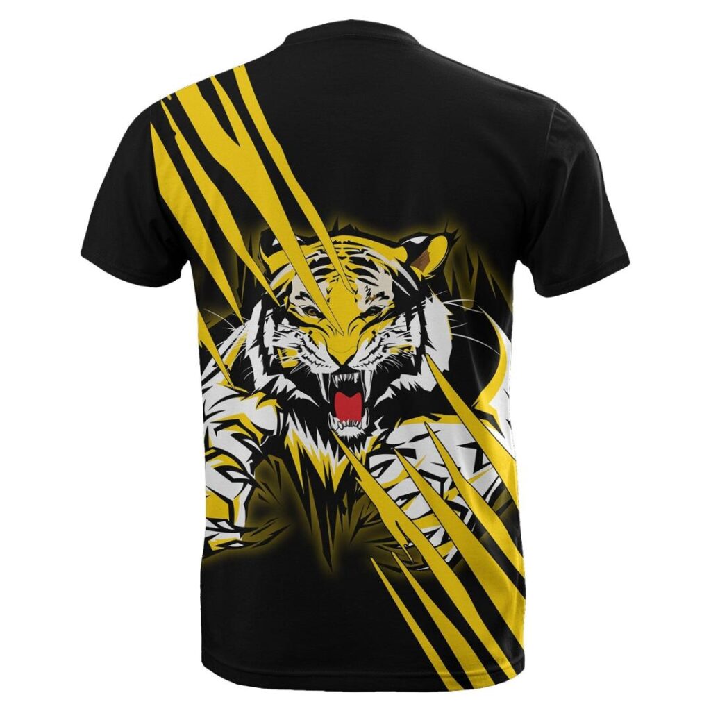 Australian Football League store - Loyal fans of Richmond Football Club's Unisex T-Shirt:vintage Australian Football League suit,uniform,apparel,shirts,merch,hoodie,jackets,shorts,sweatshirt,outfits,clothes
