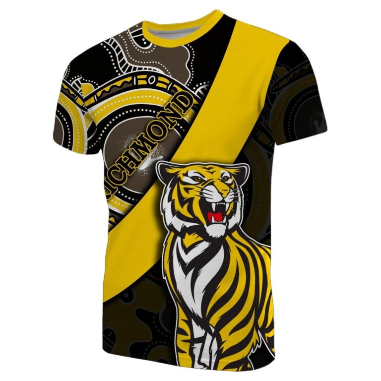 Australian Football League store - Loyal fans of Richmond Football Club's Unisex T-Shirt:vintage Australian Football League suit,uniform,apparel,shirts,merch,hoodie,jackets,shorts,sweatshirt,outfits,clothes