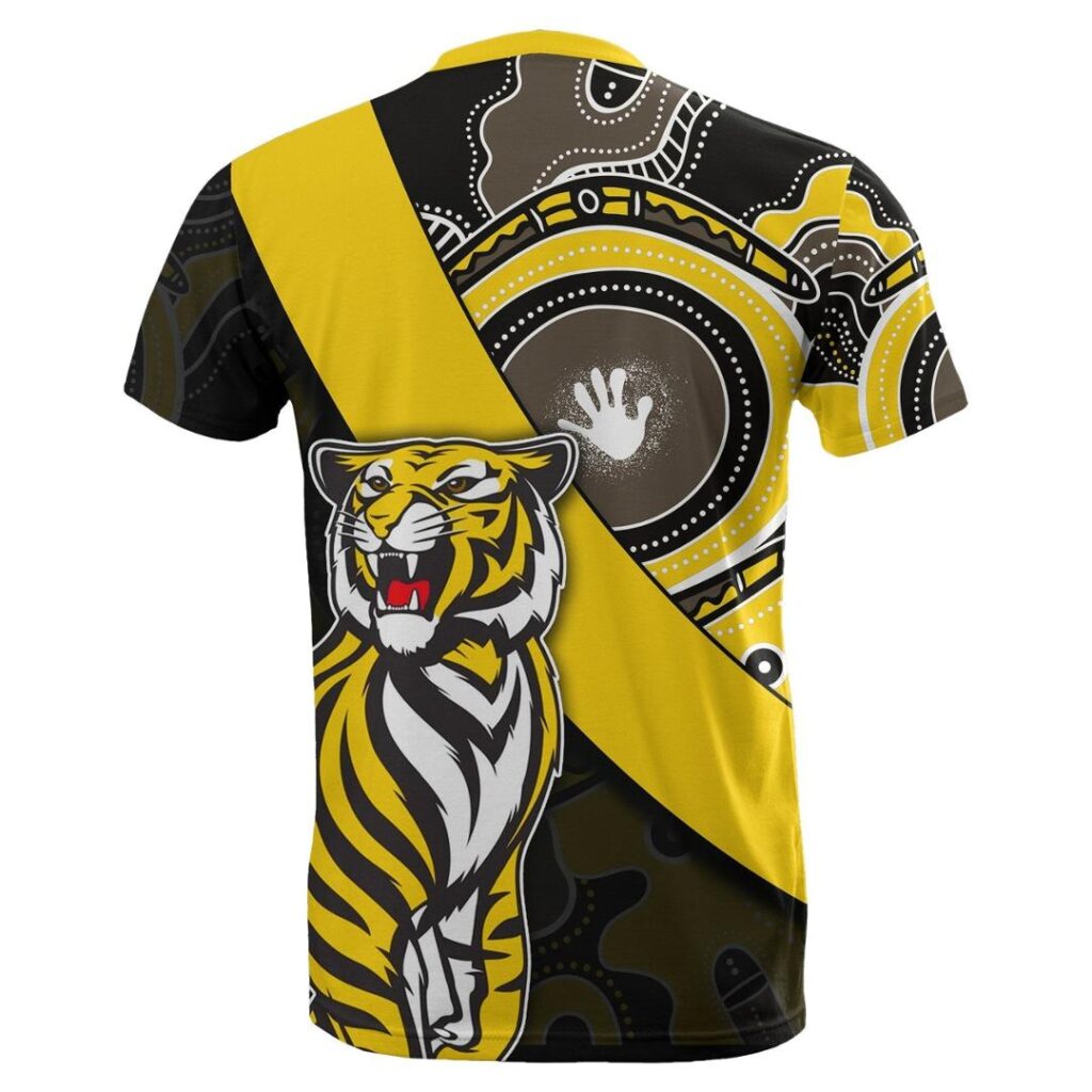 Australian Football League store - Loyal fans of Richmond Football Club's Unisex T-Shirt:vintage Australian Football League suit,uniform,apparel,shirts,merch,hoodie,jackets,shorts,sweatshirt,outfits,clothes