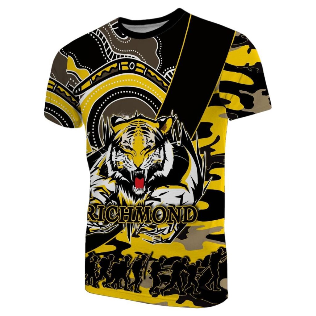 Australian Football League store - Loyal fans of Richmond Football Club's Unisex T-Shirt:vintage Australian Football League suit,uniform,apparel,shirts,merch,hoodie,jackets,shorts,sweatshirt,outfits,clothes