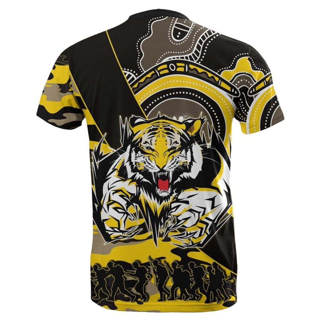 Australian Football League store - Loyal fans of Richmond Football Club's Unisex T-Shirt:vintage Australian Football League suit,uniform,apparel,shirts,merch,hoodie,jackets,shorts,sweatshirt,outfits,clothes