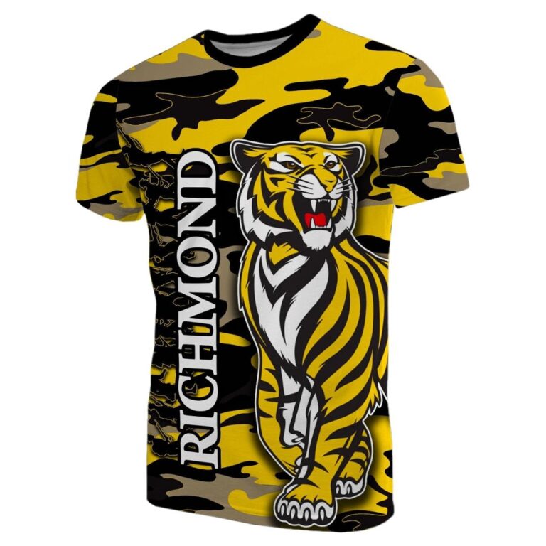 Australian Football League store - Loyal fans of Richmond Football Club's Unisex T-Shirt:vintage Australian Football League suit,uniform,apparel,shirts,merch,hoodie,jackets,shorts,sweatshirt,outfits,clothes