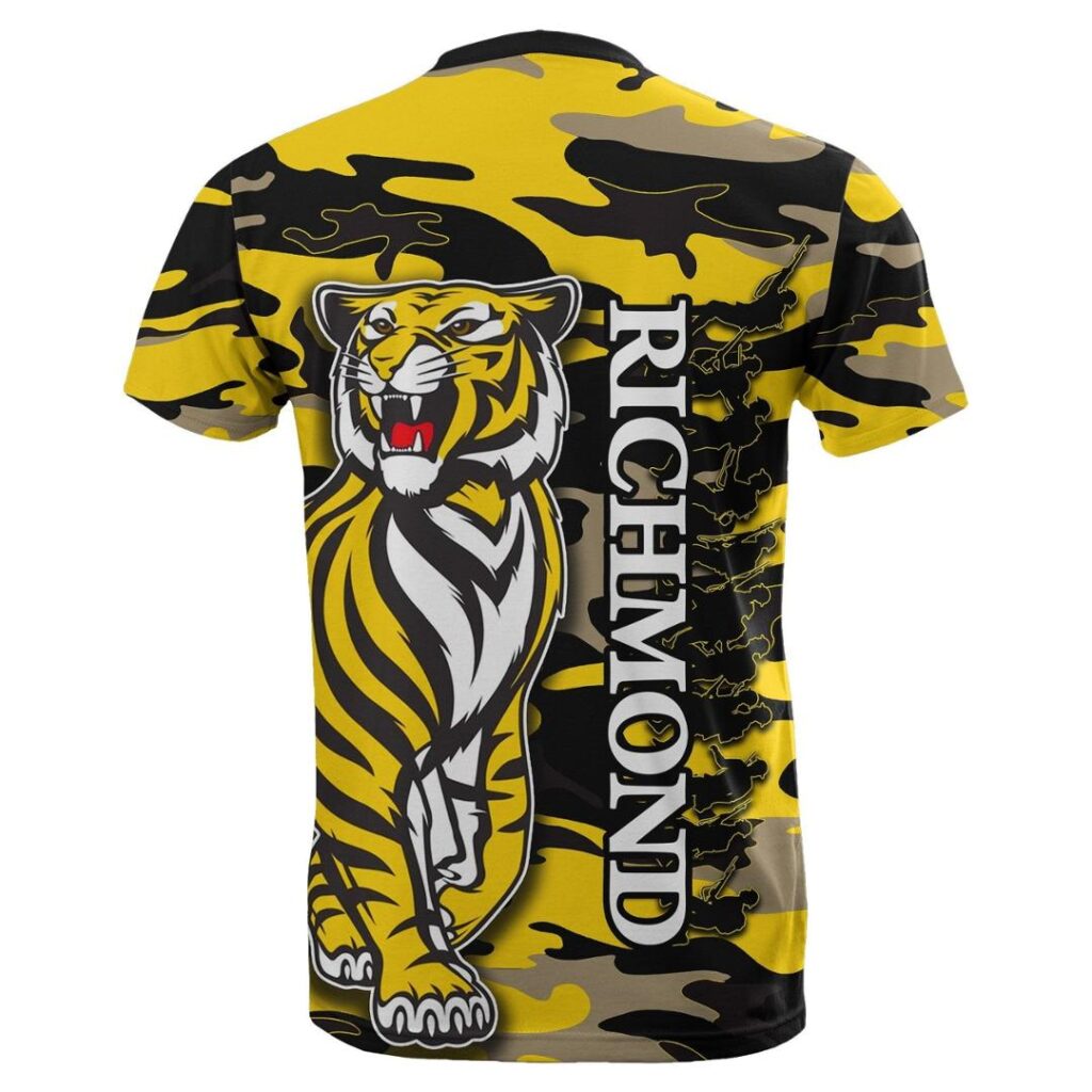 Australian Football League store - Loyal fans of Richmond Football Club's Unisex T-Shirt:vintage Australian Football League suit,uniform,apparel,shirts,merch,hoodie,jackets,shorts,sweatshirt,outfits,clothes