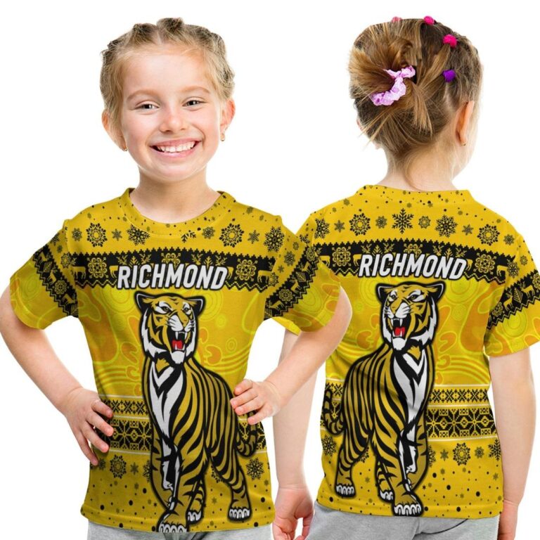 Australian Football League store - Loyal fans of Richmond Football Club's Kid T-Shirt:vintage Australian Football League suit,uniform,apparel,shirts,merch,hoodie,jackets,shorts,sweatshirt,outfits,clothes