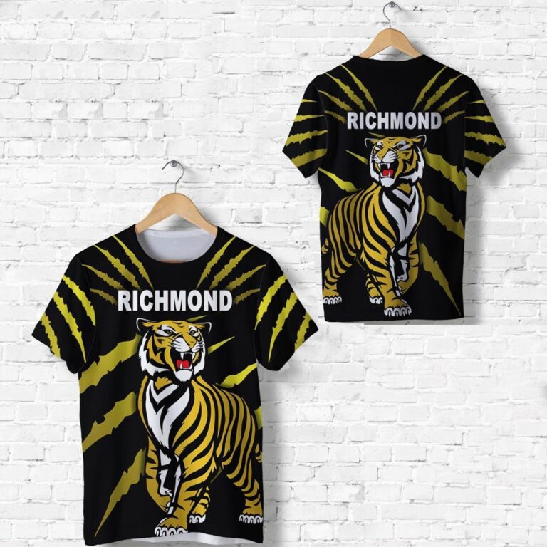 Australian Football League store - Loyal fans of Richmond Football Club's Unisex T-Shirt:vintage Australian Football League suit,uniform,apparel,shirts,merch,hoodie,jackets,shorts,sweatshirt,outfits,clothes