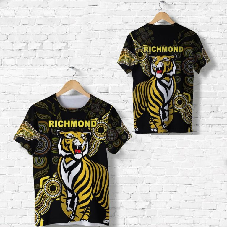 Australian Football League store - Loyal fans of Richmond Football Club's Unisex T-Shirt:vintage Australian Football League suit,uniform,apparel,shirts,merch,hoodie,jackets,shorts,sweatshirt,outfits,clothes