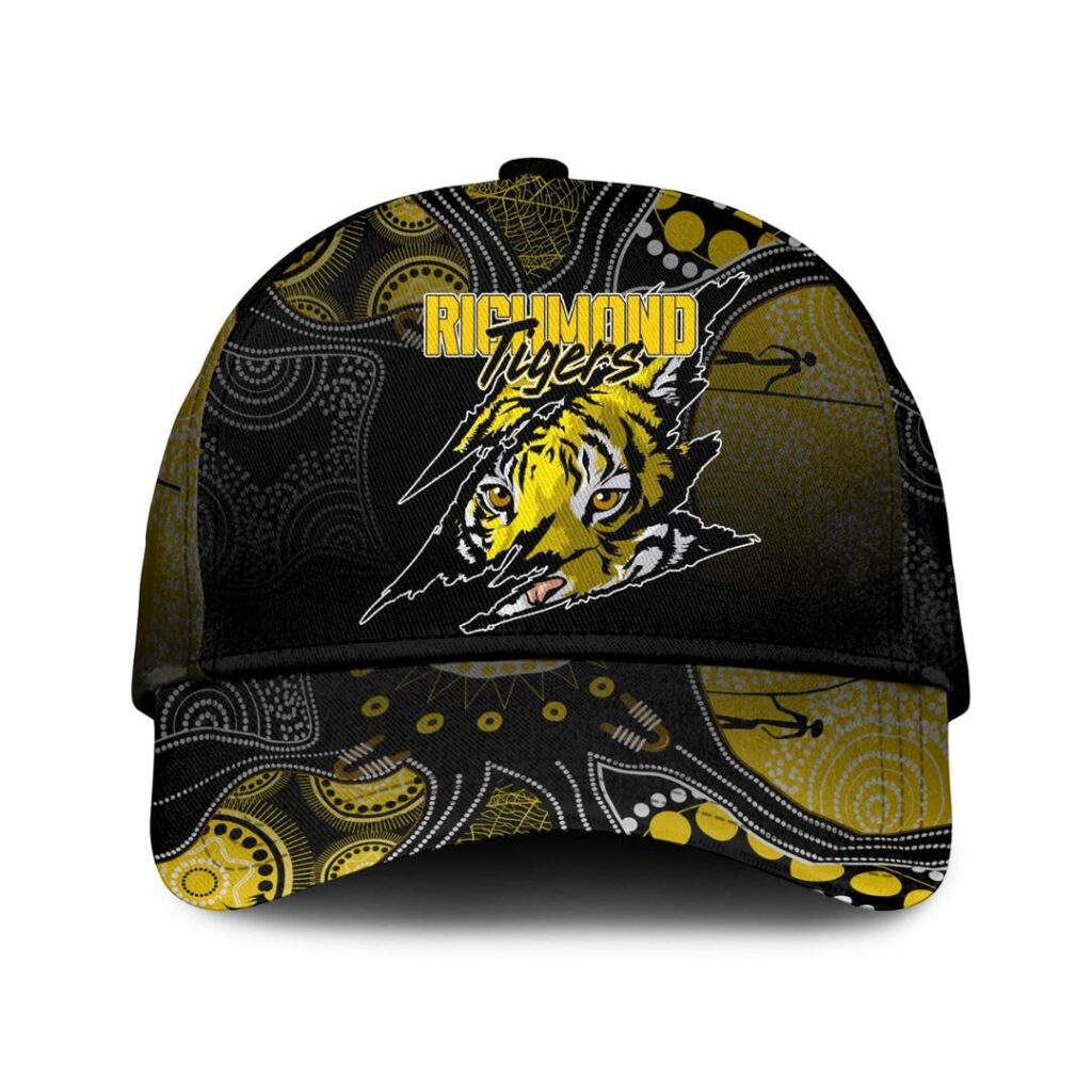 Australian Football League store - Loyal fans of Richmond Tigers's Classic Cap:vintage Australian Football League suit,uniform,apparel,shirts,merch,hoodie,jackets,shorts,sweatshirt,outfits,clothes