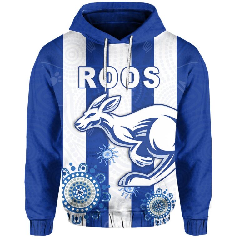 Australian Football League store - Loyal fans of North Melbourne Football Club's Unisex Hoodie:vintage Australian Football League suit,uniform,apparel,shirts,merch,hoodie,jackets,shorts,sweatshirt,outfits,clothes