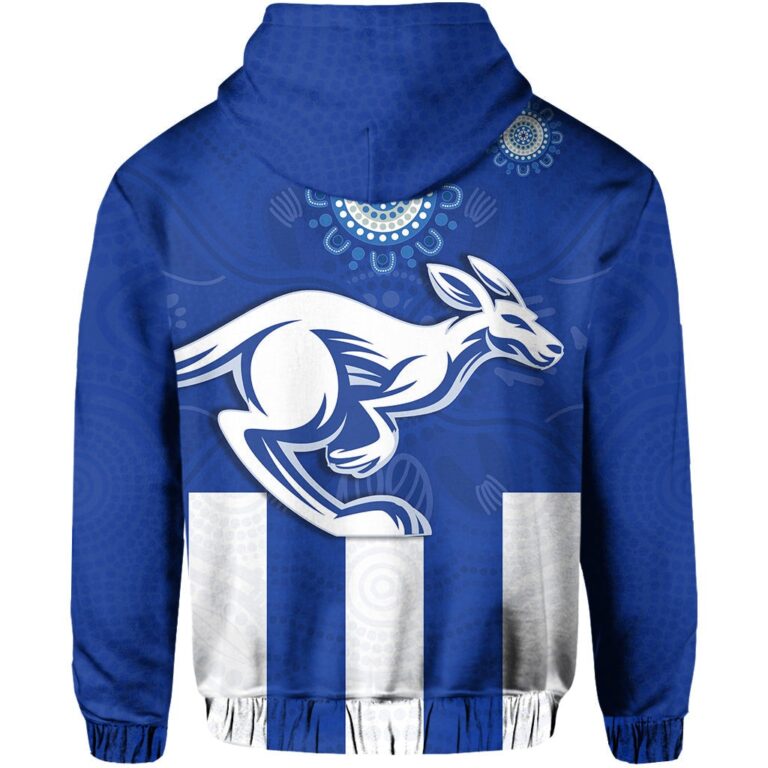 Australian Football League store - Loyal fans of North Melbourne Football Club's Unisex Zip Hoodie:vintage Australian Football League suit,uniform,apparel,shirts,merch,hoodie,jackets,shorts,sweatshirt,outfits,clothes
