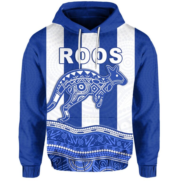 Australian Football League store - Loyal fans of North Melbourne Football Club's Unisex Hoodie:vintage Australian Football League suit,uniform,apparel,shirts,merch,hoodie,jackets,shorts,sweatshirt,outfits,clothes