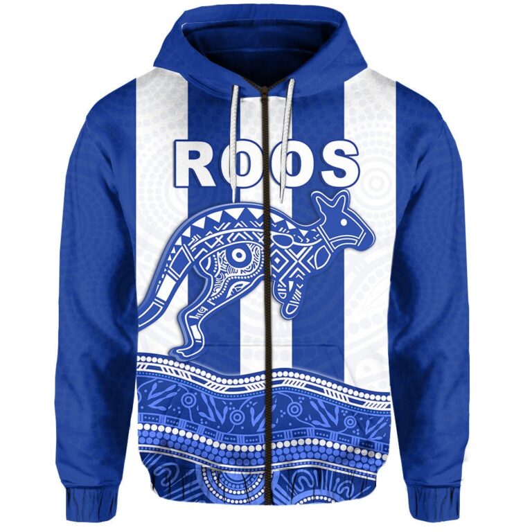 Australian Football League store - Loyal fans of North Melbourne Football Club's Unisex Zip Hoodie:vintage Australian Football League suit,uniform,apparel,shirts,merch,hoodie,jackets,shorts,sweatshirt,outfits,clothes
