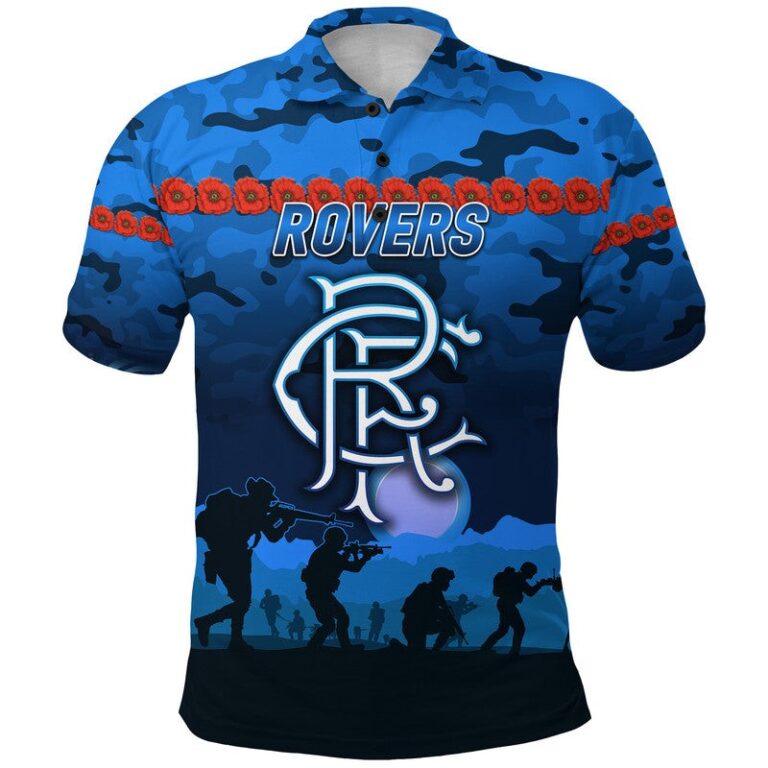 Australian Football League store - Loyal fans of Rovers Football Club's Unisex Polo Shirt:vintage Australian Football League suit,uniform,apparel,shirts,merch,hoodie,jackets,shorts,sweatshirt,outfits,clothes