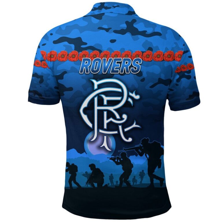 Australian Football League store - Loyal fans of Rovers Football Club's Unisex Polo Shirt:vintage Australian Football League suit,uniform,apparel,shirts,merch,hoodie,jackets,shorts,sweatshirt,outfits,clothes