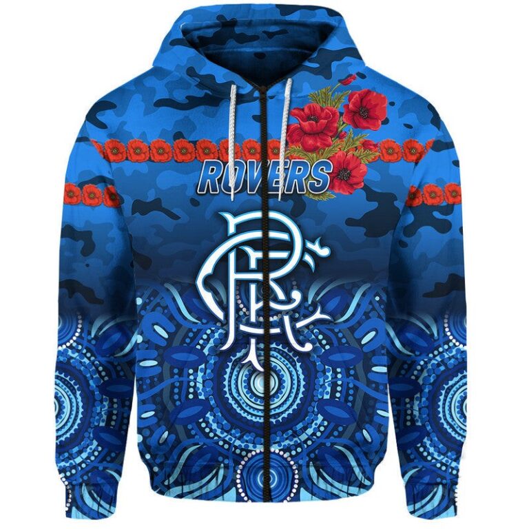 Australian Football League store - Loyal fans of Rovers Football Club's Unisex Hoodie:vintage Australian Football League suit,uniform,apparel,shirts,merch,hoodie,jackets,shorts,sweatshirt,outfits,clothes