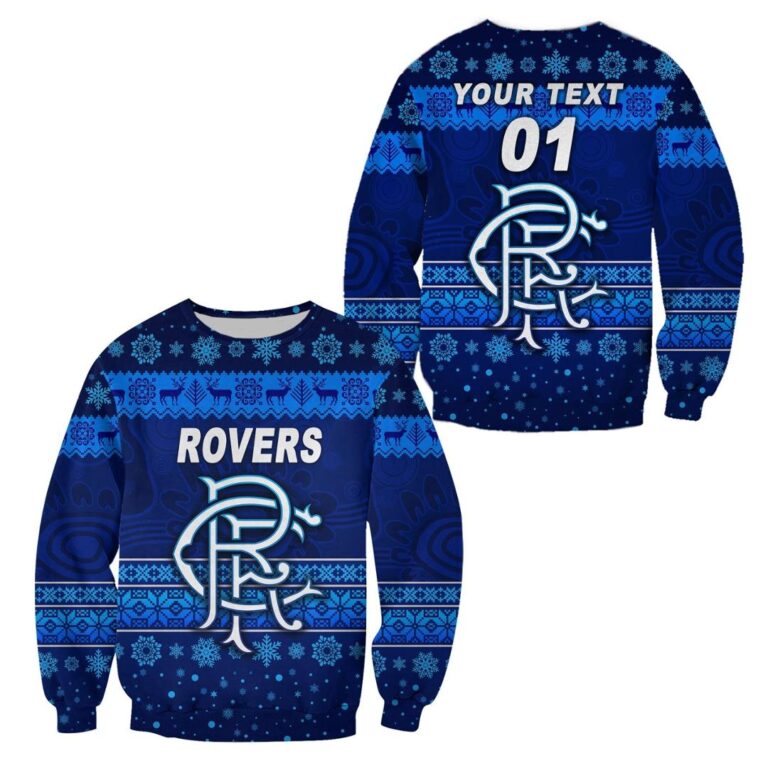 Australian Football League store - Loyal fans of Rovers Football Club's Unisex Sweatshirt,Kid Sweatshirt:vintage Australian Football League suit,uniform,apparel,shirts,merch,hoodie,jackets,shorts,sweatshirt,outfits,clothes