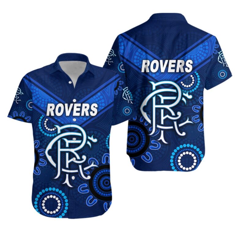 Australian Football League store - Loyal fans of Rovers Football Club's Unisex Button Shirt,Kid Button Shirt:vintage Australian Football League suit,uniform,apparel,shirts,merch,hoodie,jackets,shorts,sweatshirt,outfits,clothes