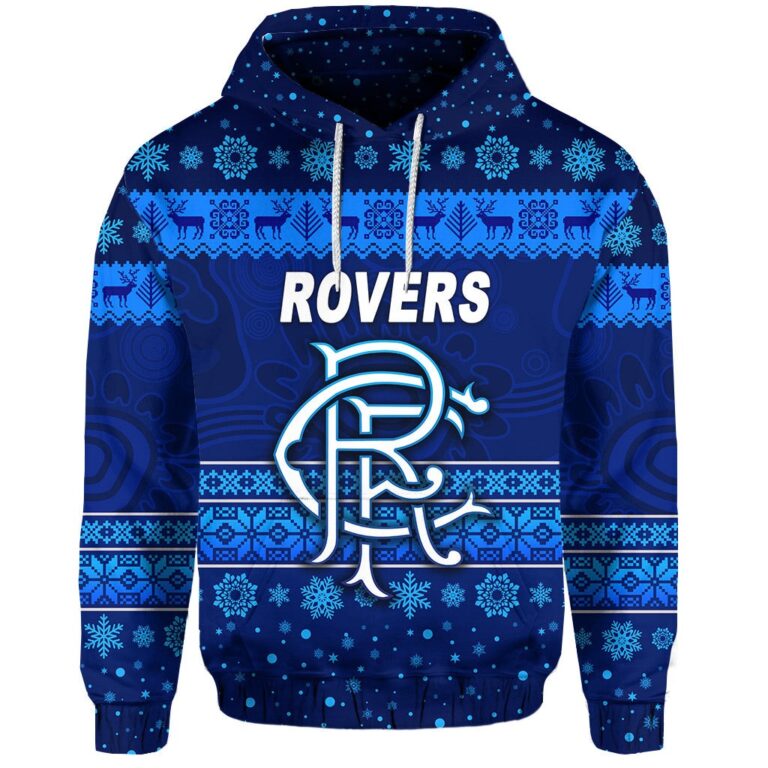 Australian Football League store - Loyal fans of Rovers Football Club's Unisex Hoodie:vintage Australian Football League suit,uniform,apparel,shirts,merch,hoodie,jackets,shorts,sweatshirt,outfits,clothes