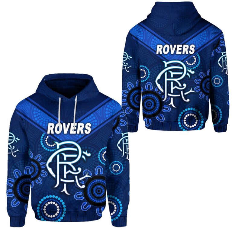 Australian Football League store - Loyal fans of Rovers Football Club's Unisex Hoodie:vintage Australian Football League suit,uniform,apparel,shirts,merch,hoodie,jackets,shorts,sweatshirt,outfits,clothes