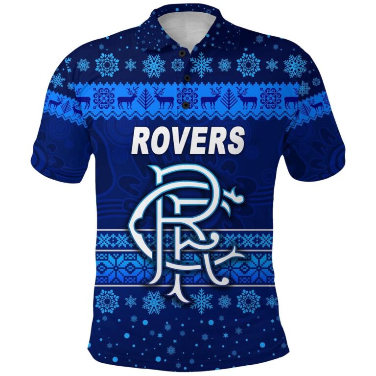 Australian Football League store - Loyal fans of Rovers Football Club's Unisex Polo Shirt:vintage Australian Football League suit,uniform,apparel,shirts,merch,hoodie,jackets,shorts,sweatshirt,outfits,clothes