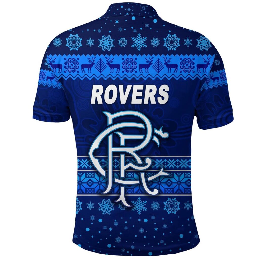 Australian Football League store - Loyal fans of Rovers Football Club's Unisex Polo Shirt:vintage Australian Football League suit,uniform,apparel,shirts,merch,hoodie,jackets,shorts,sweatshirt,outfits,clothes