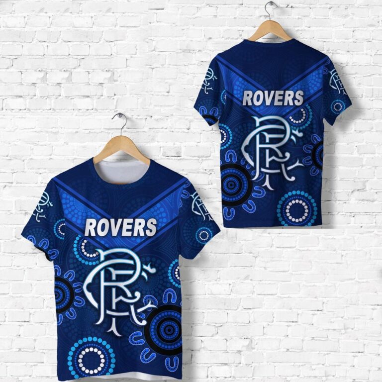 Australian Football League store - Loyal fans of Rovers Football Club's Unisex T-Shirt:vintage Australian Football League suit,uniform,apparel,shirts,merch,hoodie,jackets,shorts,sweatshirt,outfits,clothes