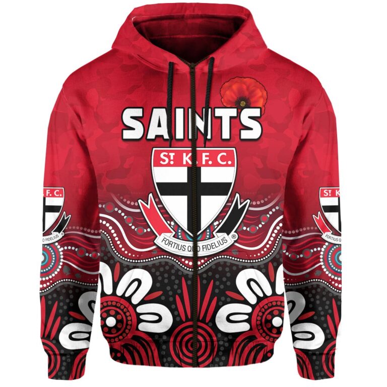 Australian Football League store - Loyal fans of St Kilda Football Club's Unisex Hoodie:vintage Australian Football League suit,uniform,apparel,shirts,merch,hoodie,jackets,shorts,sweatshirt,outfits,clothes