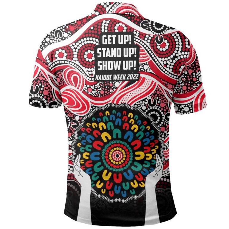 Australian Football League store - Loyal fans of St Kilda Saints's Unisex Polo Shirt:vintage Australian Football League suit,uniform,apparel,shirts,merch,hoodie,jackets,shorts,sweatshirt,outfits,clothes