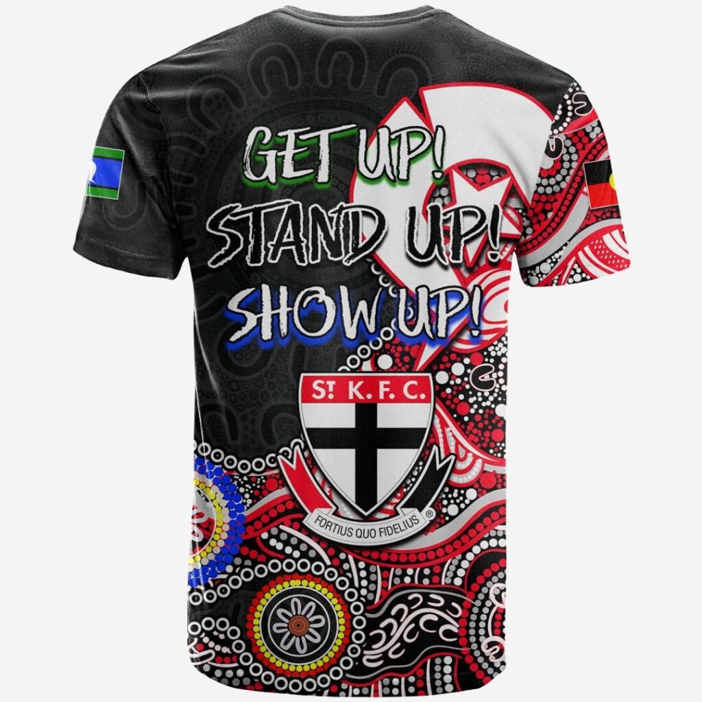 Australian Football League store - Loyal fans of St Kilda Football Club's Unisex T-Shirt:vintage Australian Football League suit,uniform,apparel,shirts,merch,hoodie,jackets,shorts,sweatshirt,outfits,clothes