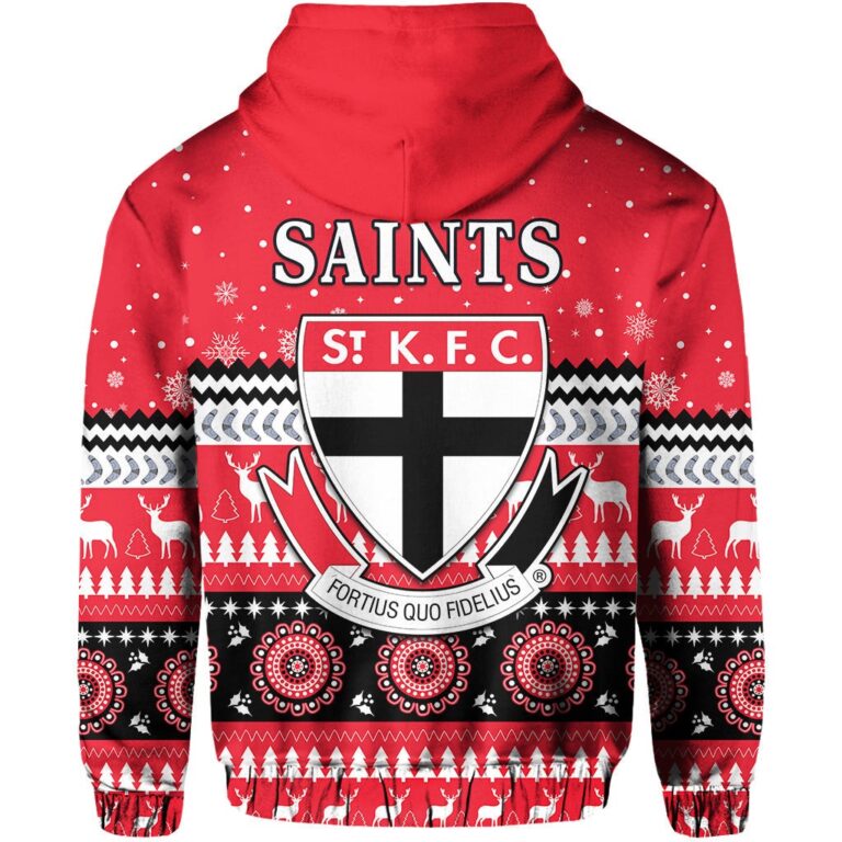 Australian Football League store - Loyal fans of St Kilda Football Club's Unisex Zip Hoodie:vintage Australian Football League suit,uniform,apparel,shirts,merch,hoodie,jackets,shorts,sweatshirt,outfits,clothes