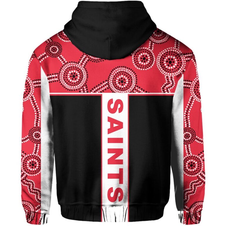 Australian Football League store - Loyal fans of St Kilda Football Club's Unisex Hoodie:vintage Australian Football League suit,uniform,apparel,shirts,merch,hoodie,jackets,shorts,sweatshirt,outfits,clothes