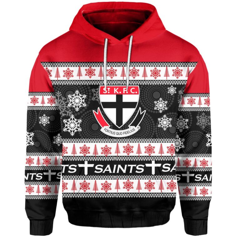 Australian Football League store - Loyal fans of St Kilda Football Club's Unisex Hoodie:vintage Australian Football League suit,uniform,apparel,shirts,merch,hoodie,jackets,shorts,sweatshirt,outfits,clothes