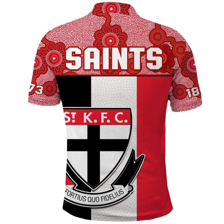 Australian Football League store - Loyal fans of St Kilda Saints's Unisex Polo Shirt:vintage Australian Football League suit,uniform,apparel,shirts,merch,hoodie,jackets,shorts,sweatshirt,outfits,clothes