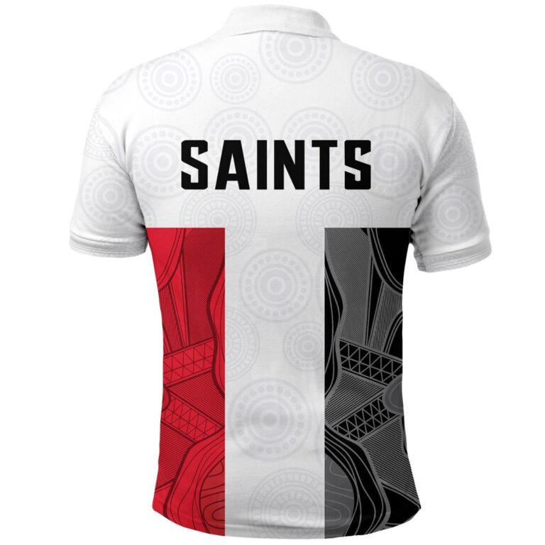 Australian Football League store - Loyal fans of St Kilda Saints's Unisex Polo Shirt:vintage Australian Football League suit,uniform,apparel,shirts,merch,hoodie,jackets,shorts,sweatshirt,outfits,clothes