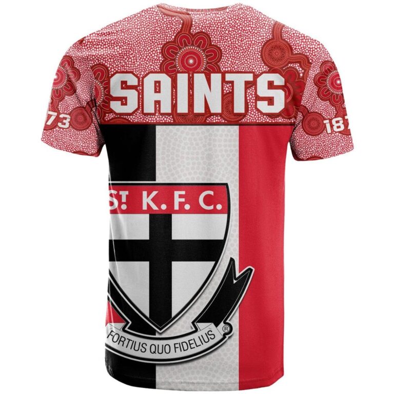 Australian Football League store - Loyal fans of St Kilda Football Club's Unisex T-Shirt:vintage Australian Football League suit,uniform,apparel,shirts,merch,hoodie,jackets,shorts,sweatshirt,outfits,clothes