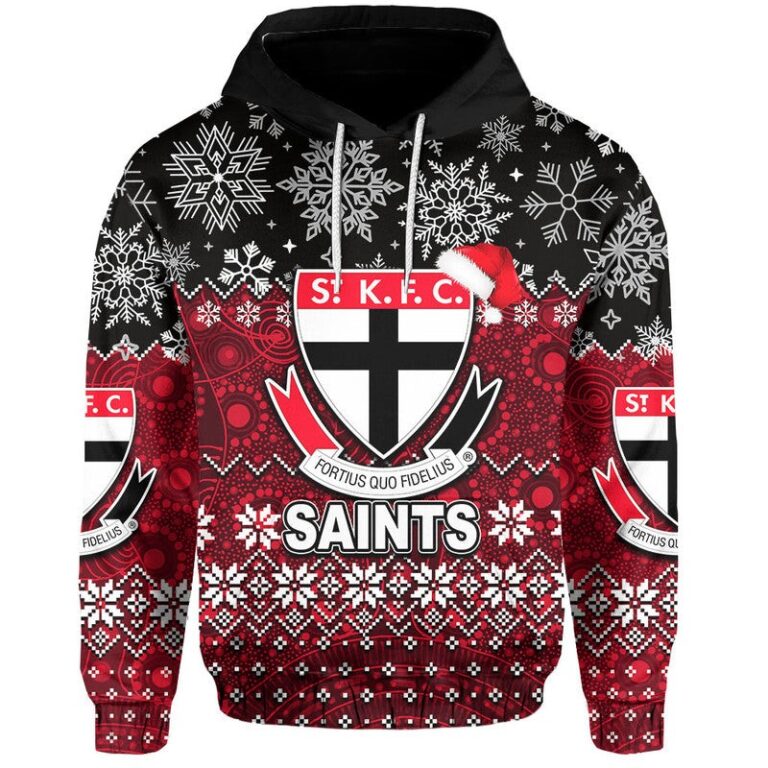 Australian Football League store - Loyal fans of St Kilda Football Club's Unisex Hoodie:vintage Australian Football League suit,uniform,apparel,shirts,merch,hoodie,jackets,shorts,sweatshirt,outfits,clothes