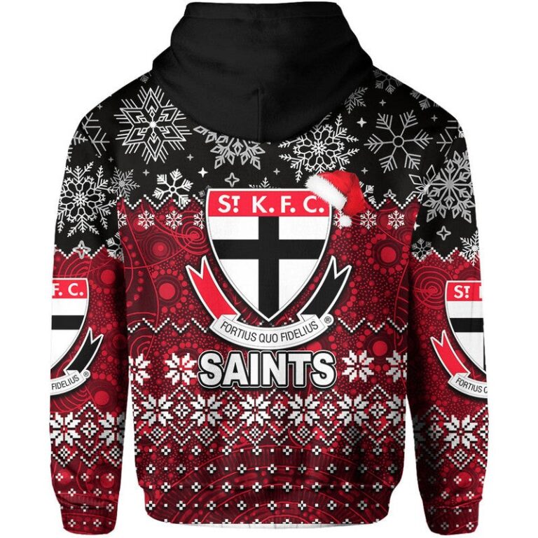 Australian Football League store - Loyal fans of St Kilda Football Club's Unisex Hoodie:vintage Australian Football League suit,uniform,apparel,shirts,merch,hoodie,jackets,shorts,sweatshirt,outfits,clothes