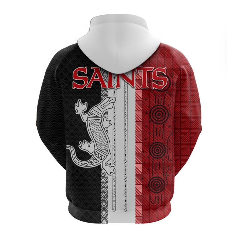 Australian Football League store - Loyal fans of St Kilda Football Club's Unisex Hoodie:vintage Australian Football League suit,uniform,apparel,shirts,merch,hoodie,jackets,shorts,sweatshirt,outfits,clothes