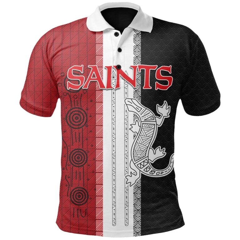Australian Football League store - Loyal fans of St Kilda Saints's Unisex Polo Shirt:vintage Australian Football League suit,uniform,apparel,shirts,merch,hoodie,jackets,shorts,sweatshirt,outfits,clothes