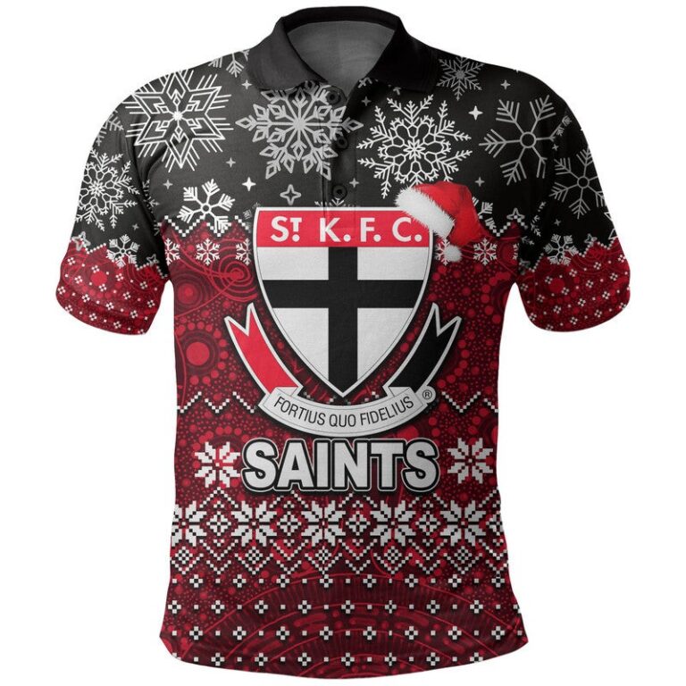 Australian Football League store - Loyal fans of St Kilda Saints's Unisex Polo Shirt:vintage Australian Football League suit,uniform,apparel,shirts,merch,hoodie,jackets,shorts,sweatshirt,outfits,clothes
