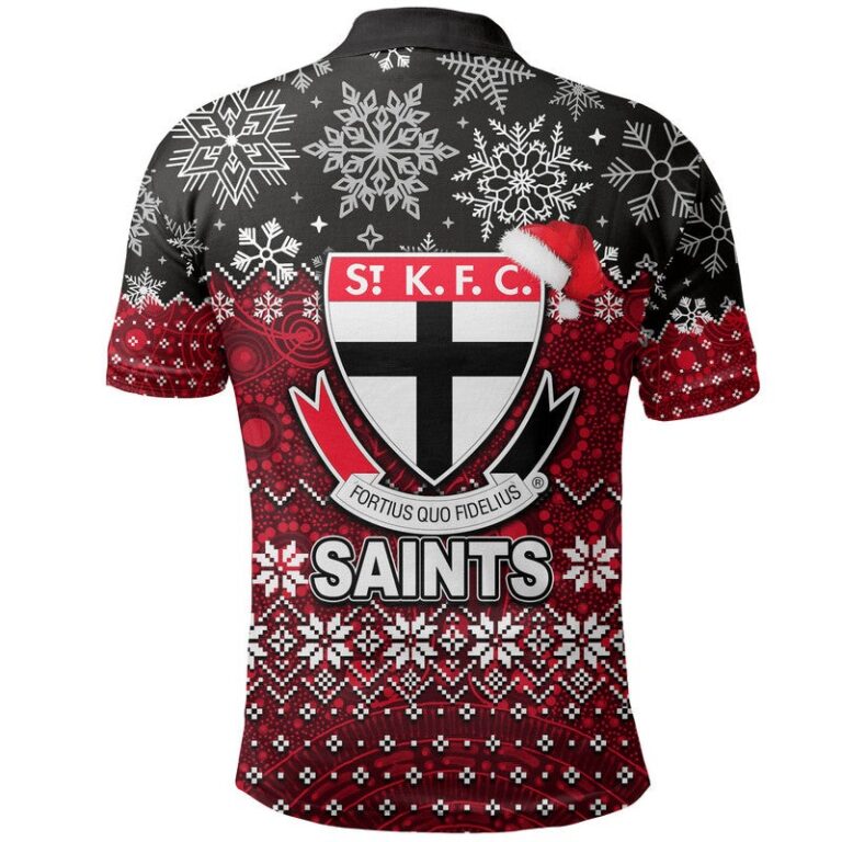 Australian Football League store - Loyal fans of St Kilda Saints's Unisex Polo Shirt:vintage Australian Football League suit,uniform,apparel,shirts,merch,hoodie,jackets,shorts,sweatshirt,outfits,clothes