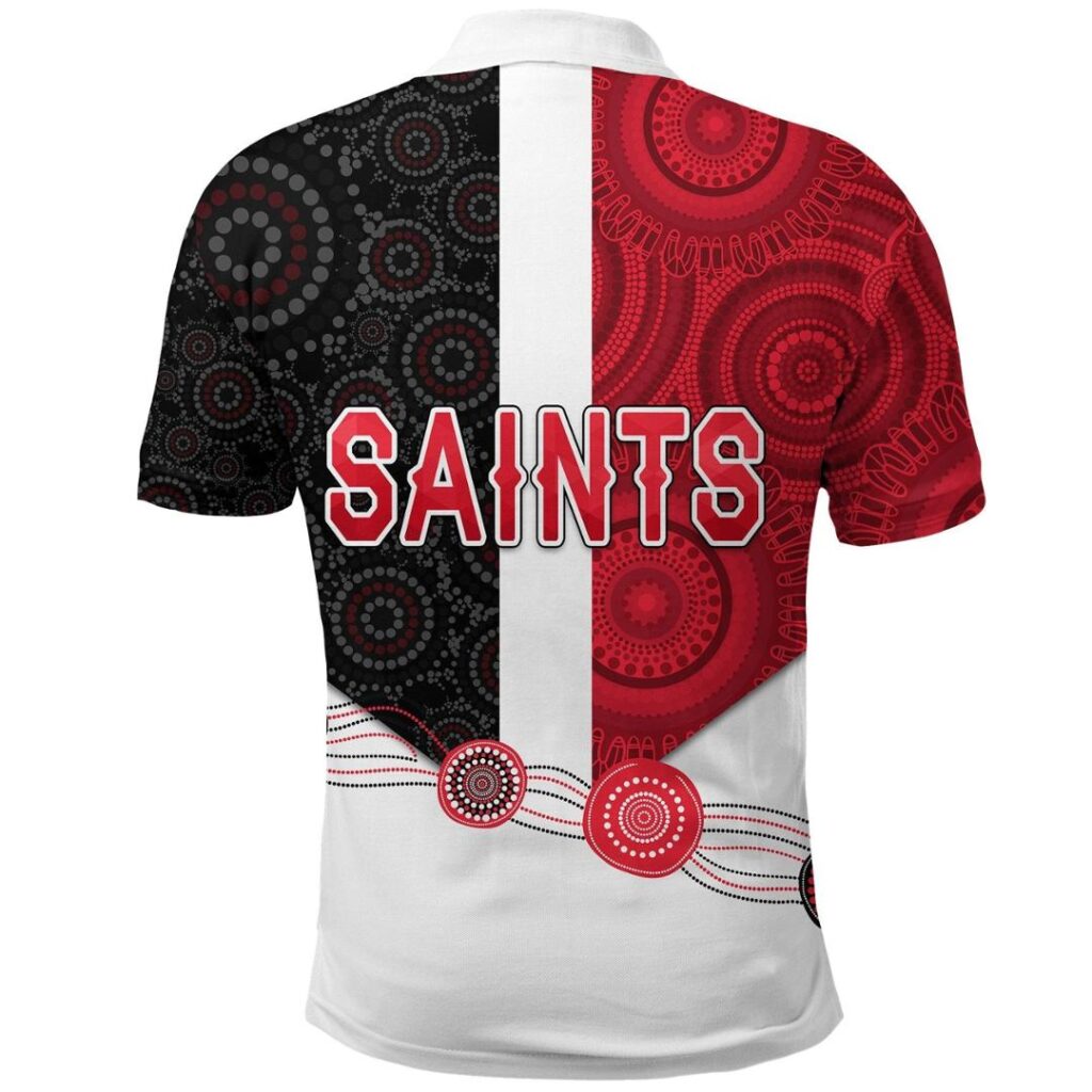 Australian Football League store - Loyal fans of St Kilda Saints's Unisex Polo Shirt:vintage Australian Football League suit,uniform,apparel,shirts,merch,hoodie,jackets,shorts,sweatshirt,outfits,clothes