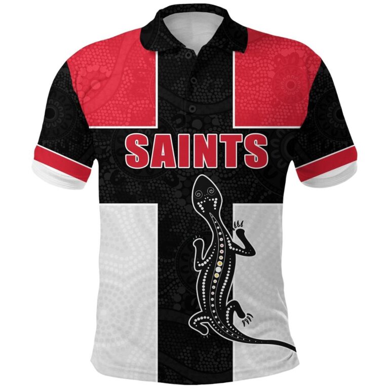 Australian Football League store - Loyal fans of St Kilda Saints's Unisex Polo Shirt:vintage Australian Football League suit,uniform,apparel,shirts,merch,hoodie,jackets,shorts,sweatshirt,outfits,clothes