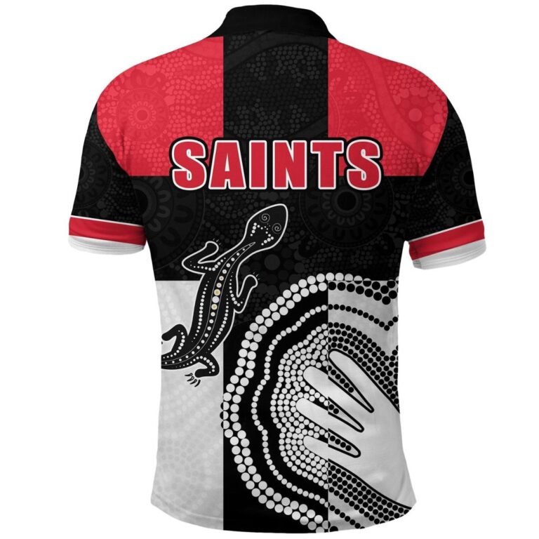Australian Football League store - Loyal fans of St Kilda Saints's Unisex Polo Shirt:vintage Australian Football League suit,uniform,apparel,shirts,merch,hoodie,jackets,shorts,sweatshirt,outfits,clothes