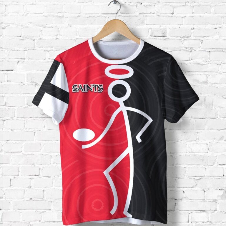 Australian Football League store - Loyal fans of St Kilda Football Club's Unisex T-Shirt:vintage Australian Football League suit,uniform,apparel,shirts,merch,hoodie,jackets,shorts,sweatshirt,outfits,clothes