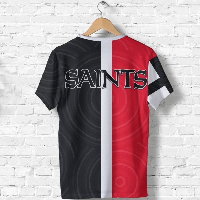 Australian Football League store - Loyal fans of St Kilda Football Club's Unisex T-Shirt:vintage Australian Football League suit,uniform,apparel,shirts,merch,hoodie,jackets,shorts,sweatshirt,outfits,clothes