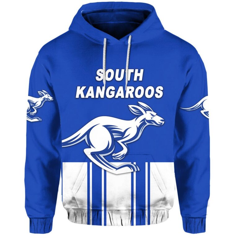 Australian Football League store - Loyal fans of North Melbourne Football Club's Unisex Hoodie:vintage Australian Football League suit,uniform,apparel,shirts,merch,hoodie,jackets,shorts,sweatshirt,outfits,clothes